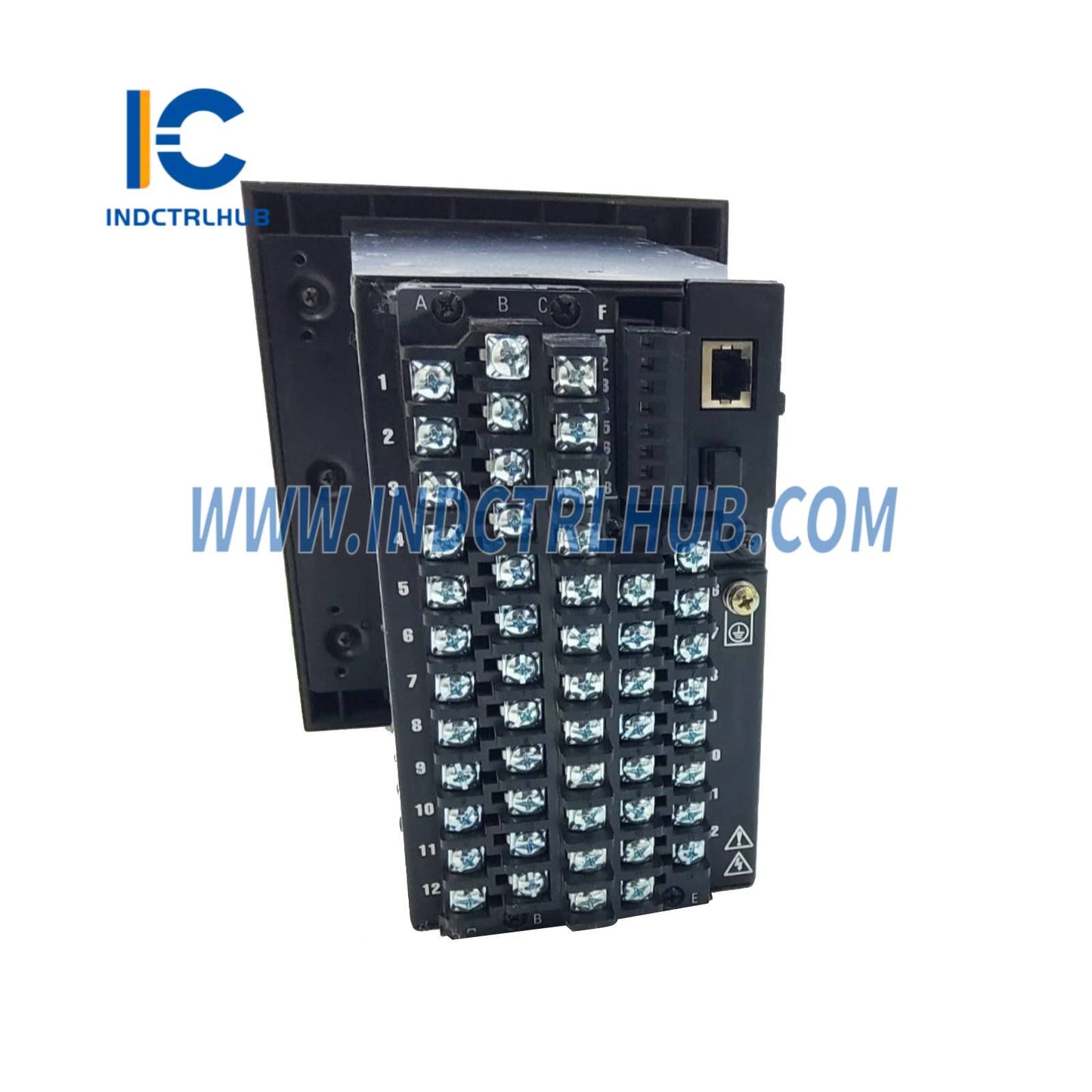 GE 345-E-P1-G1-H-E-M-N-N-3E-D-N Transformer Protection Relay
