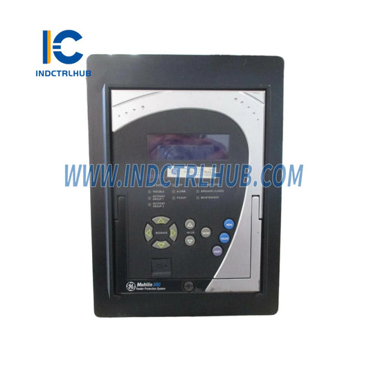 ריליי הגנת מזין GE 350-C-P5-G5-H-E-M-N-P-SN-D-N