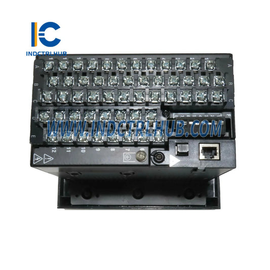 GE 350-E-P1-G1-H-E-S-C-N Táplálásvédelmi relé