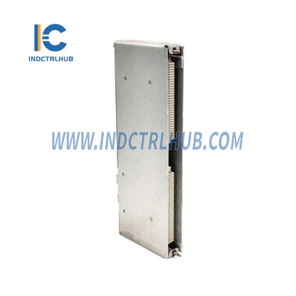 Bently Nevada 3500/04-01 Modul Pentanahan Penghalang Internal