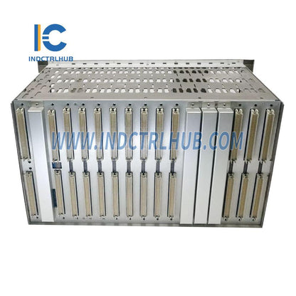 Bently Nevada 3500/05-01-02-00-00-00 System Rack
