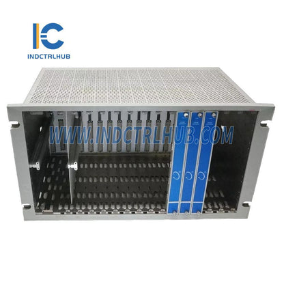 Bently Nevada 3500/05-01-02-00-00-00 System Rack