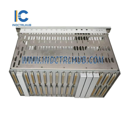 Bently Nevada 3500/05-01-02-00-00-00 System Rack