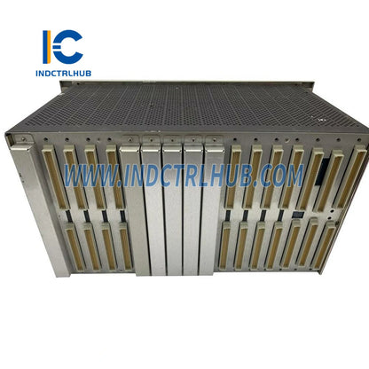 Bently Nevada 3500/05-01-02-01-00-00 System Rack