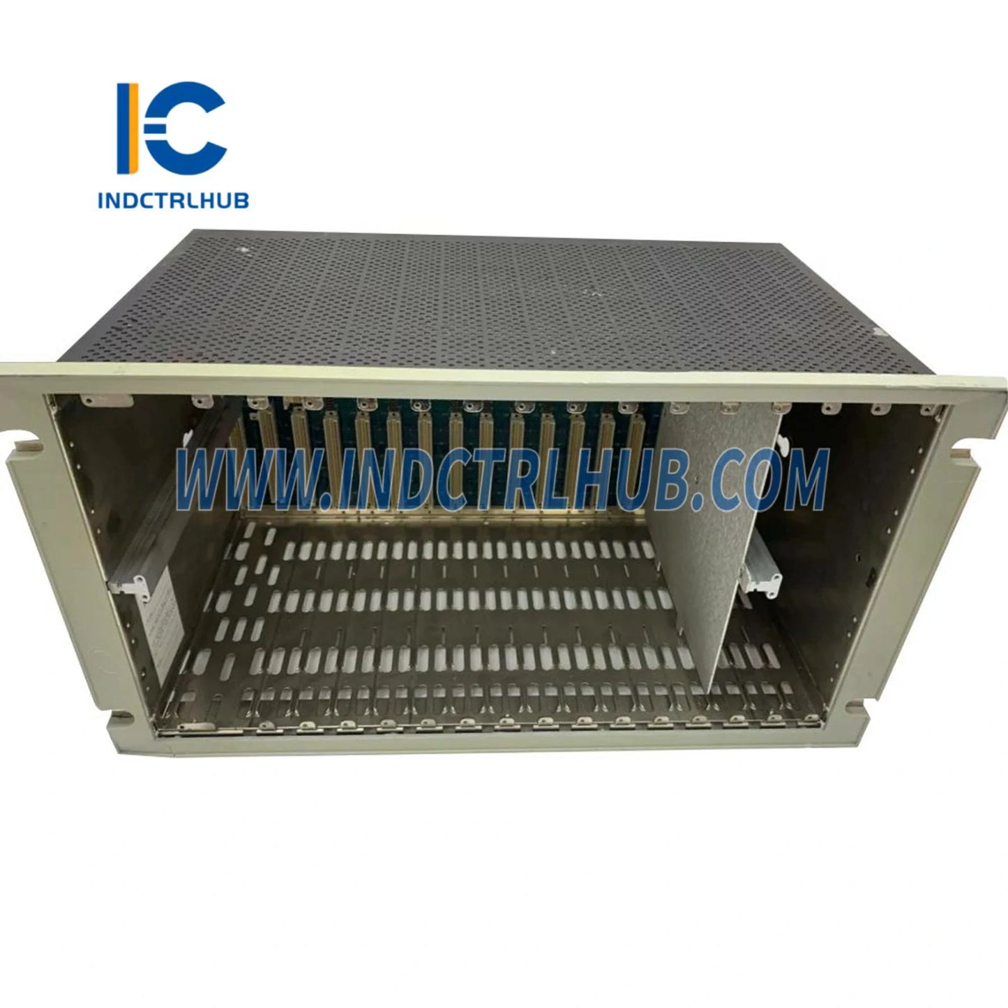 Bently Nevada 3500/05-01-02-01-00-00 System Rack