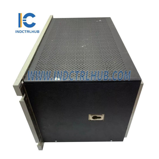 Bently Nevada 3500/05-01-02-01-00-00 System Rack