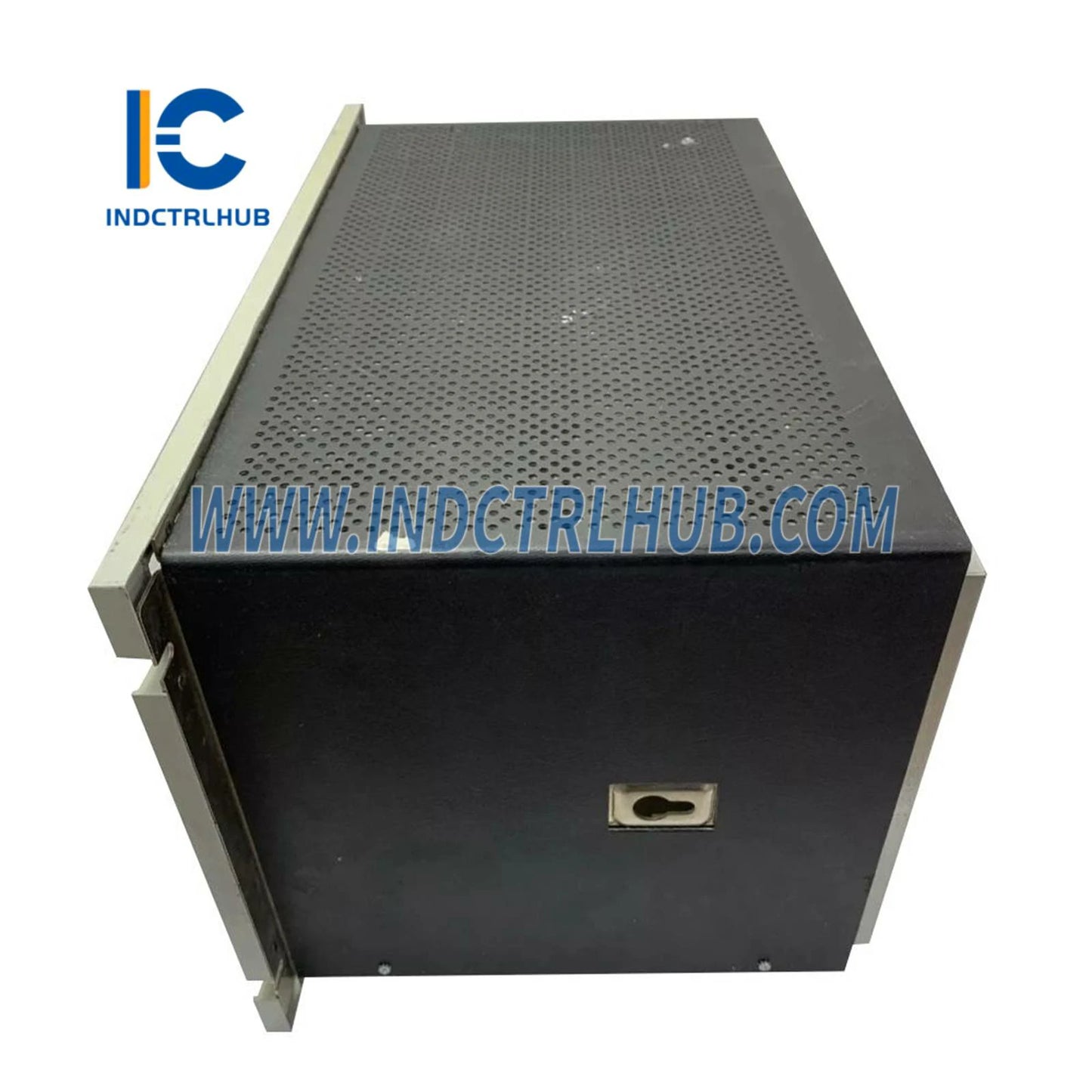 Bently Nevada 3500/05-01-02-01-00-00 System Rack