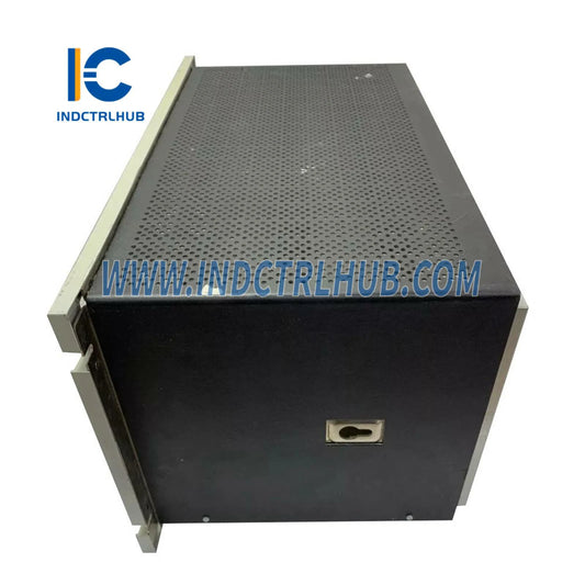 Bently Nevada 3500/05-01-02-01-00-00 System Rack