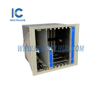 Bently Nevada 3500/05-02-04-00-00-00 System Rack