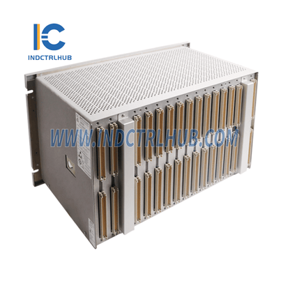 Bently Nevada 3500/05-02-04-00-00-01 System Rack