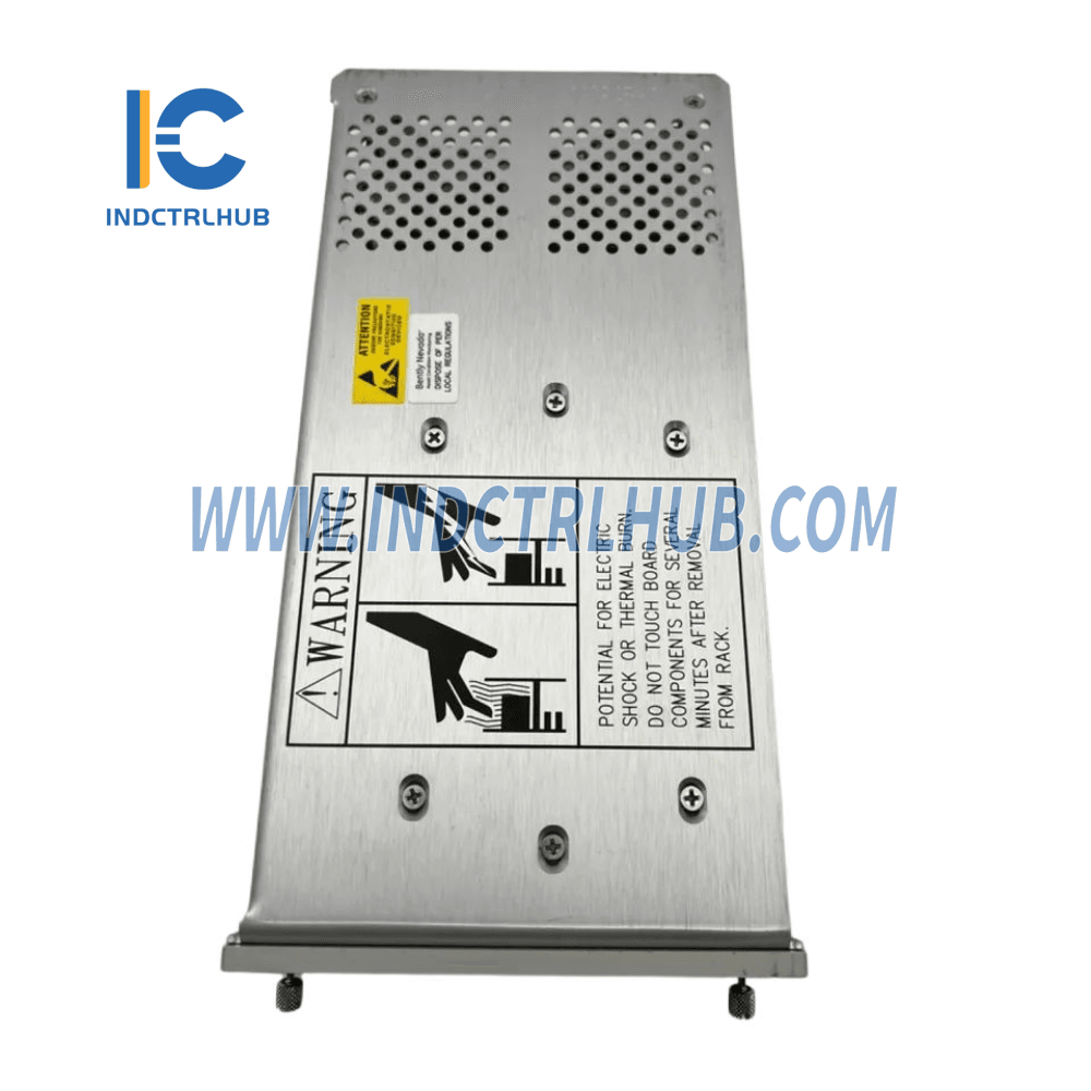 Bently Nevada 3500/15 133292-01 Power Supply Module