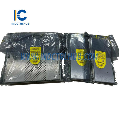 Bently Nevada 3500/20 3500/20-01-02-00 Rak Koppelvlak Module