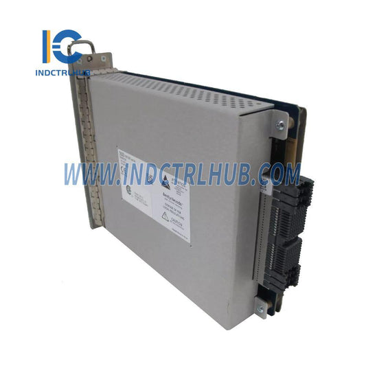 Bently Nevada 3500/23E Transient Data Interface