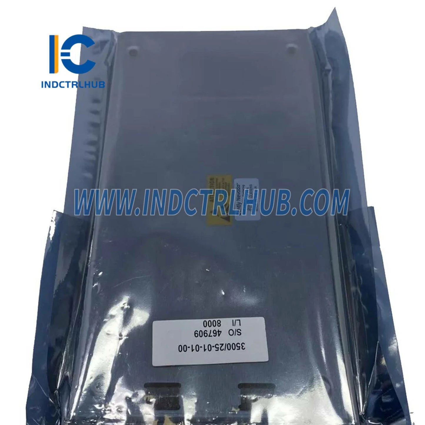 Bently Nevada 3500/25-01-01 Poboljšani Keyphasor modul