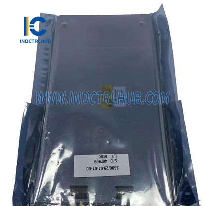 Bently Nevada 3500/25-01-01 Poboljšani Keyphasor modul