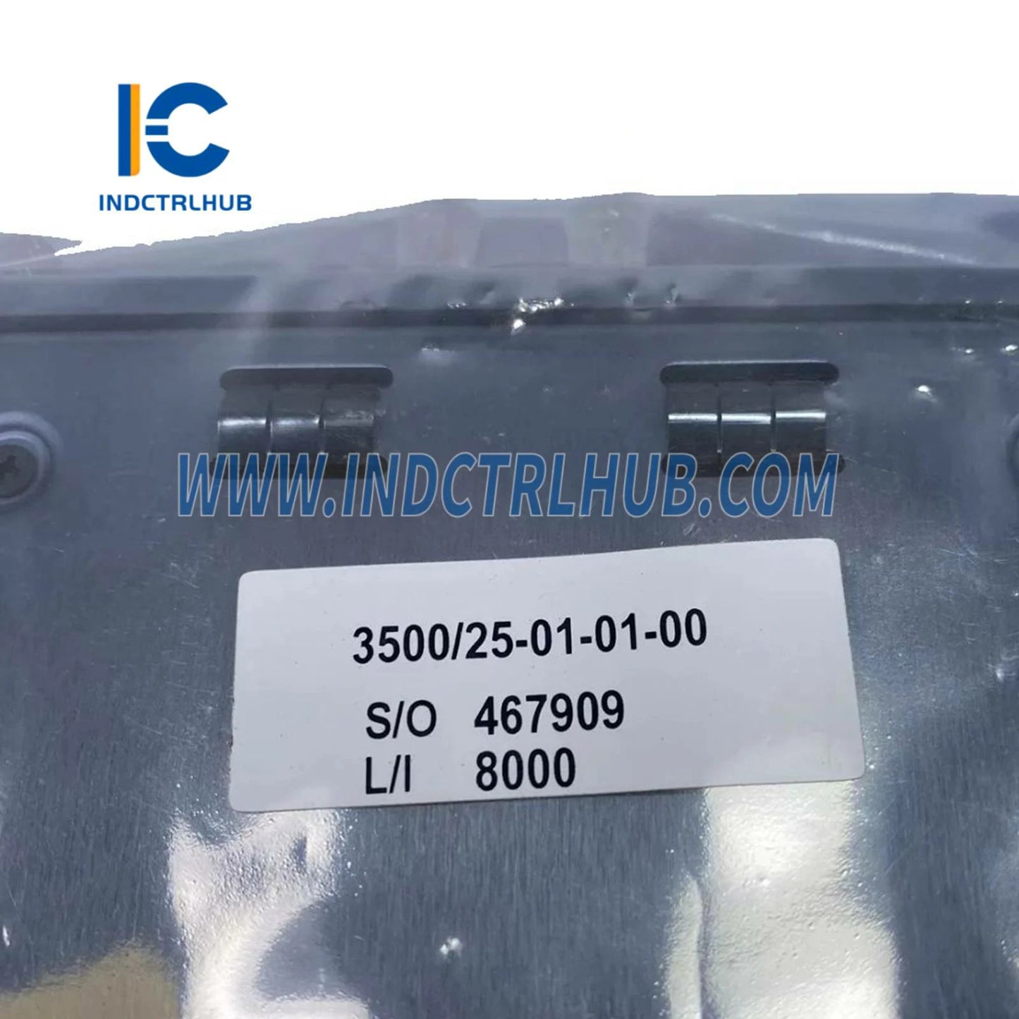 Bently Nevada 3500/25-01-01 Poboljšani Keyphasor modul