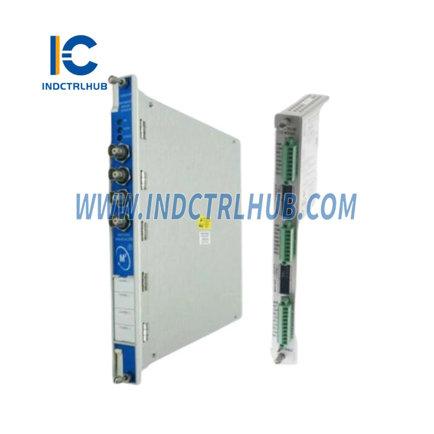 Bently Nevada 3500/42 3500/42-01-01 Proximitor Seismik Monitor