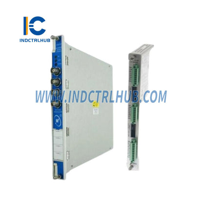 Bently Nevada 3500/42 3500/42-01-01 Proximitor Seismik Monitor