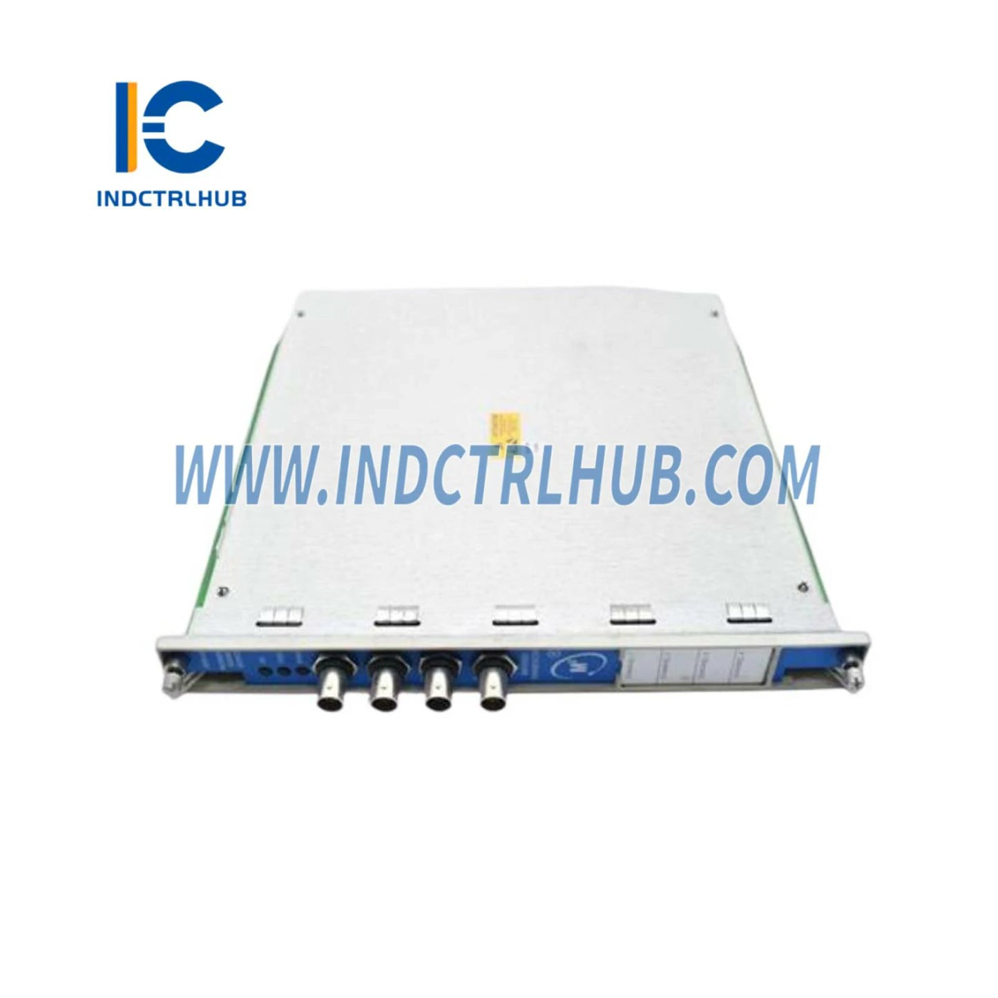 Bently Nevada 3500/42 3500/42-01-01 Proximitor Seismik Monitor