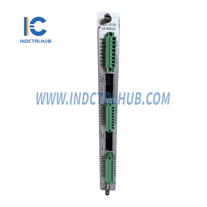Bently Nevada 3500/42 3500/42-09-00 Proximitor Seismic Monitor