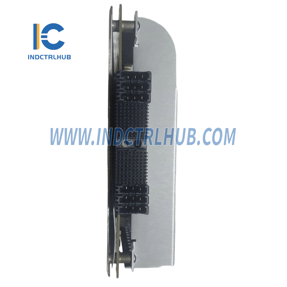 Bently Nevada 3500/42E Vibration Monitor