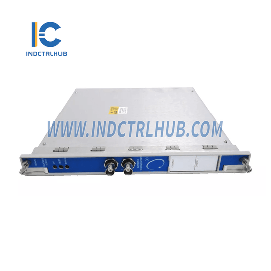 Bently Nevada 3500/50-01-00 Tachometer Module
