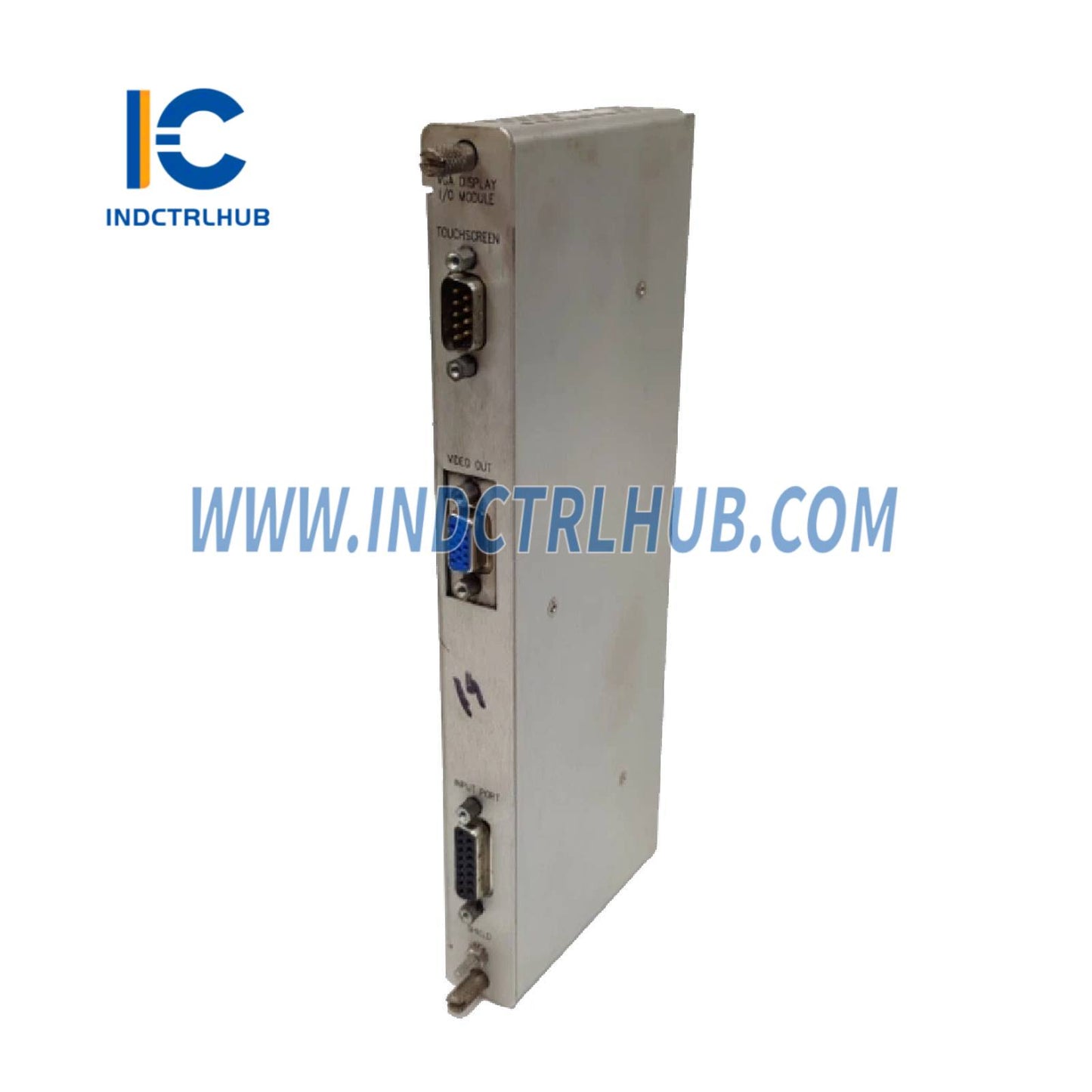 Connector Layout and PDF Technical Reference for System