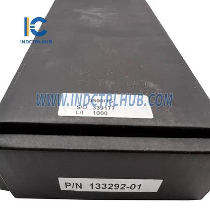 Bently Nevada 3500/15-04-00-00 133292-01+133300-01 AC and DC Power Supplies