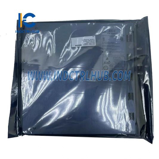 Bently Nevada 3500/77M 176449-07 Recip Cylinder Pressure Monitor