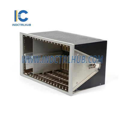 Bently Nevada 3500/05-01-01-01-00-00 System Rack