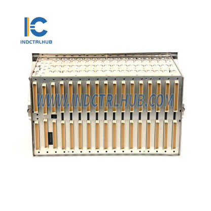 Bently Nevada 3500/05-01-01-01-00-01 System Rack