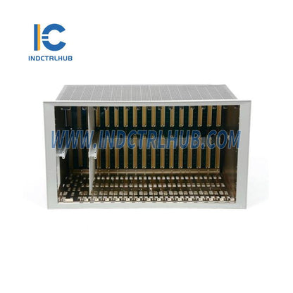 Bently Nevada 3500/05-01-01-01-00-01 System Rack