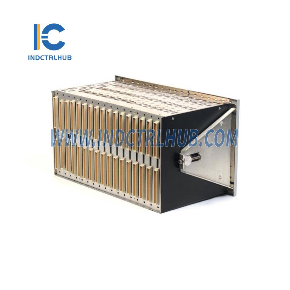 Bently Nevada 3500/05-01-01-01-00-01 System Rack