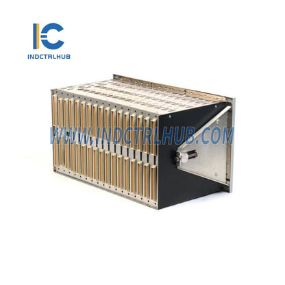 Bently Nevada 3500/05-01-01-01-00-01 System Rack