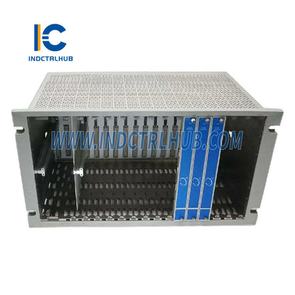 Bently Nevada 3500/05-01-02-00-00-01 sistēmas statīvs