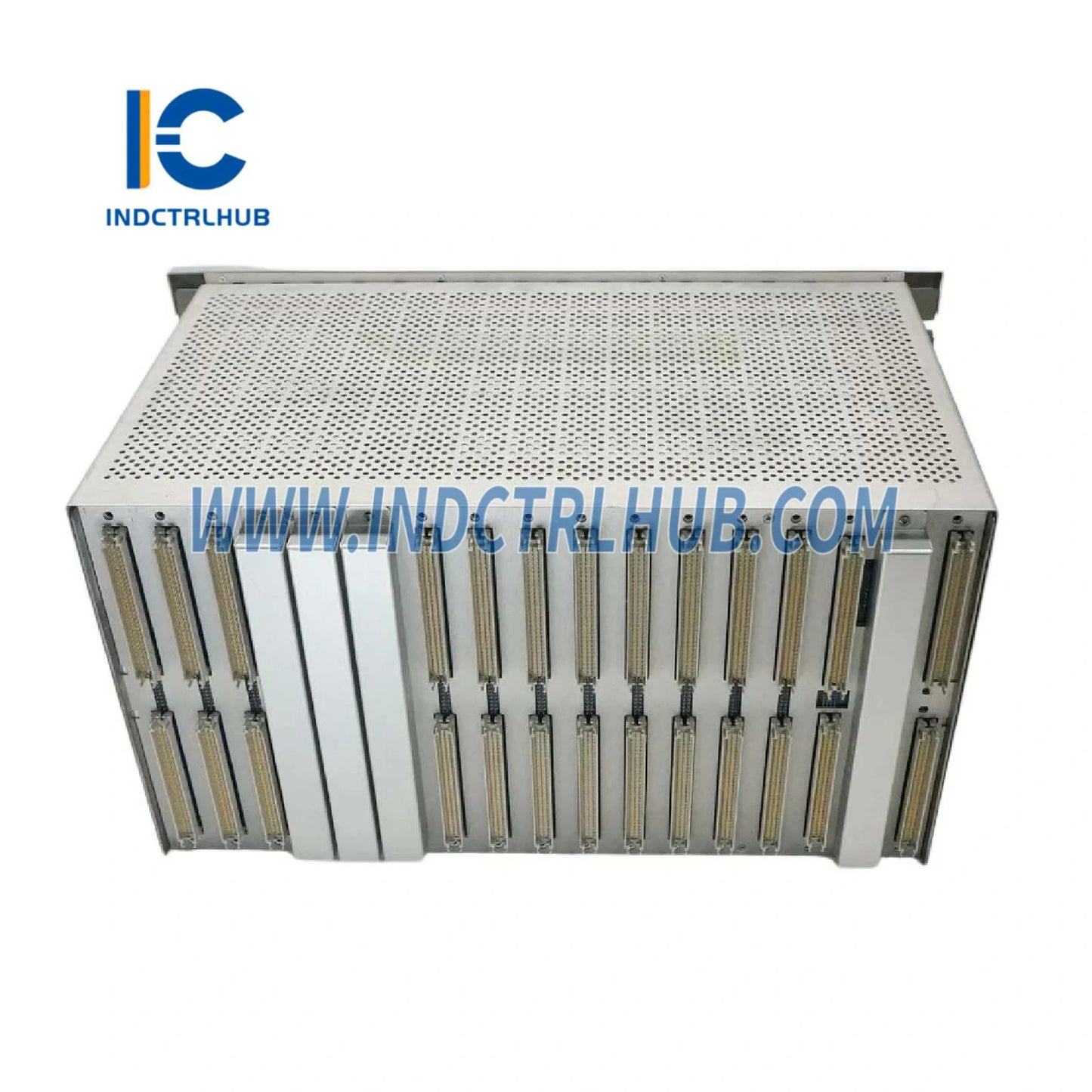 Bently Nevada 3500/05-01-02-00-00-01 sistēmas statīvs