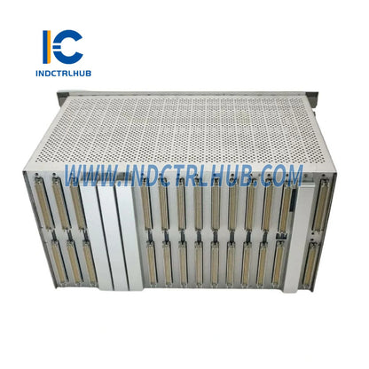 Bently Nevada 3500/05-01-02-00-00-01 sistēmas statīvs