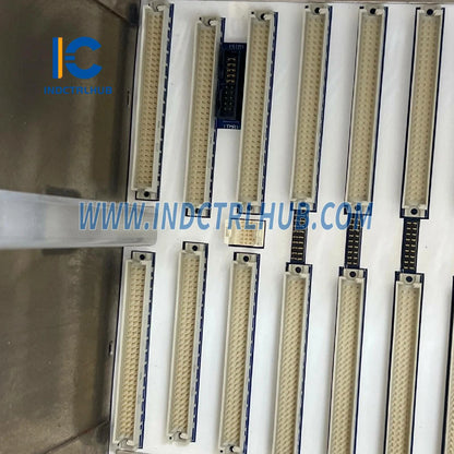 Bently Nevada 3500/05-01-02-00-00-01 sistēmas statīvs