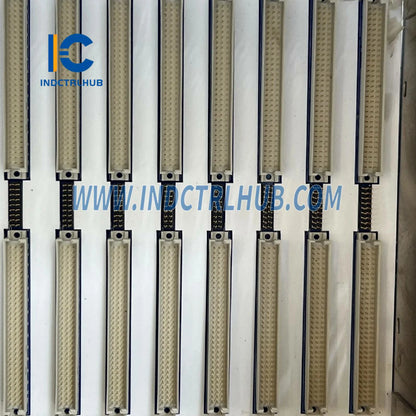 Bently Nevada 3500/05-01-02-00-00-01 sistēmas statīvs