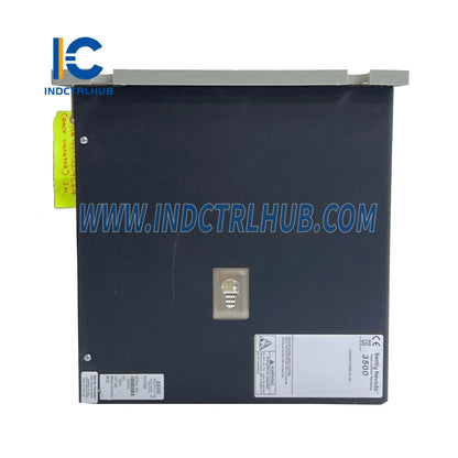 Bently Nevada 3500/05-01-02-00-00-01 sistēmas statīvs