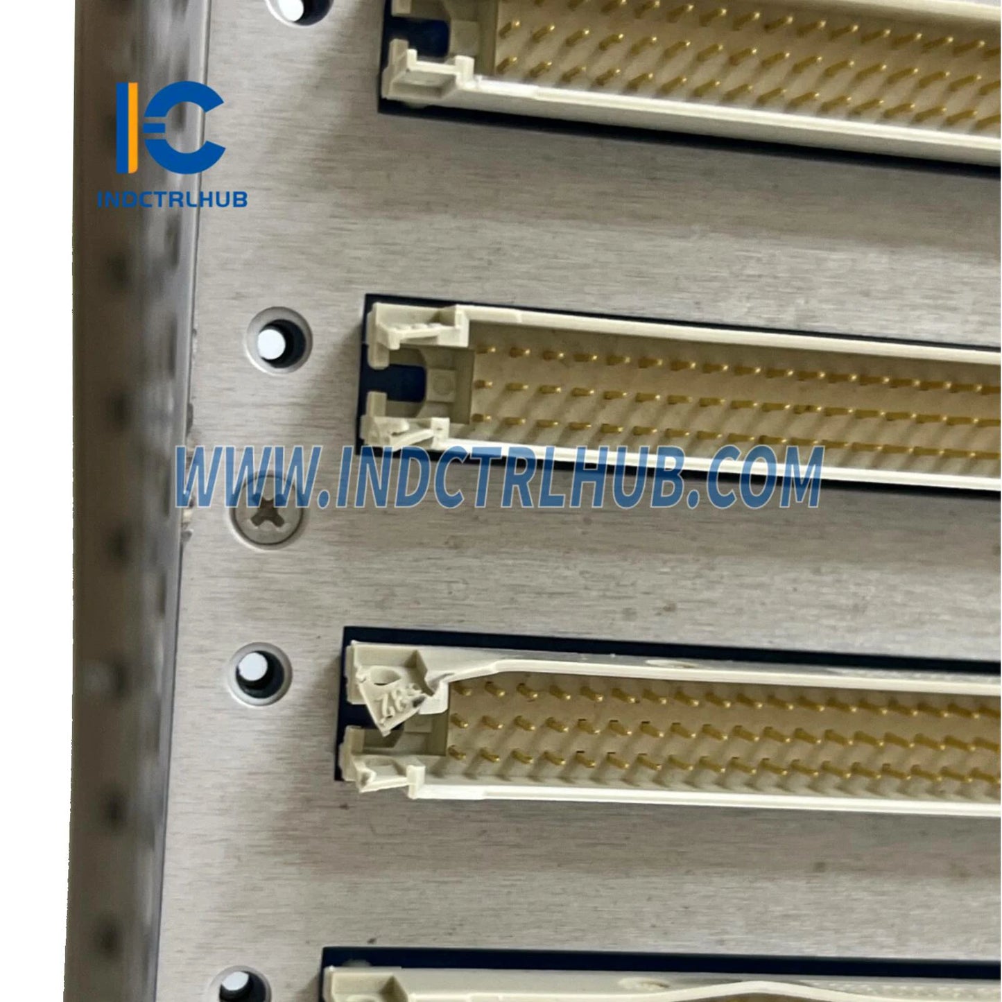 Bently Nevada 3500/05-01-02-00-00-01 sistēmas statīvs