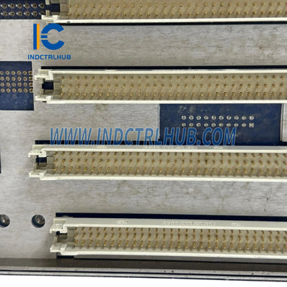 Bently Nevada 3500/05-01-02-00-00-01 sistēmas statīvs