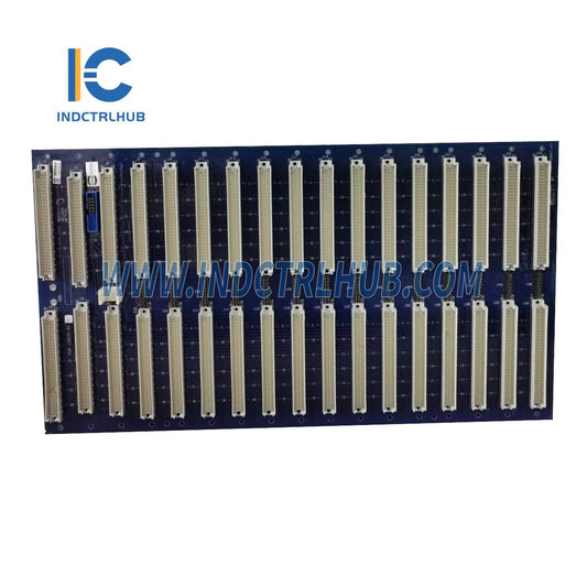 Bently Nevada 3500/05-01-02-01-00-01 System Rack