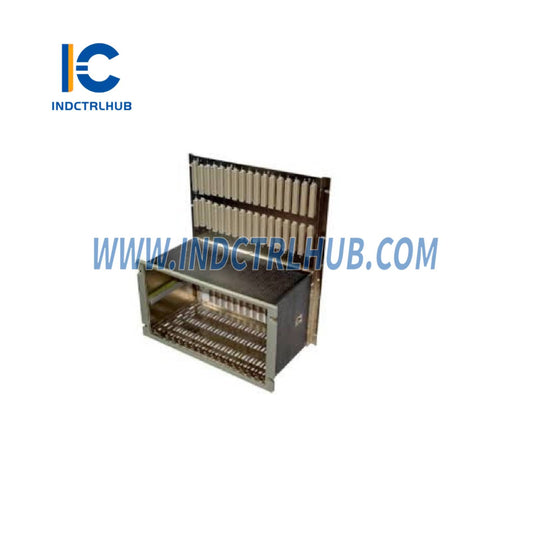 Bently Nevada 3500/05-01-03-01-00-00