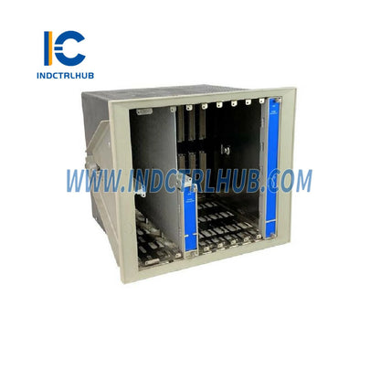 Bently Nevada 3500/05-02-04-00-00-00 sustavni stalak