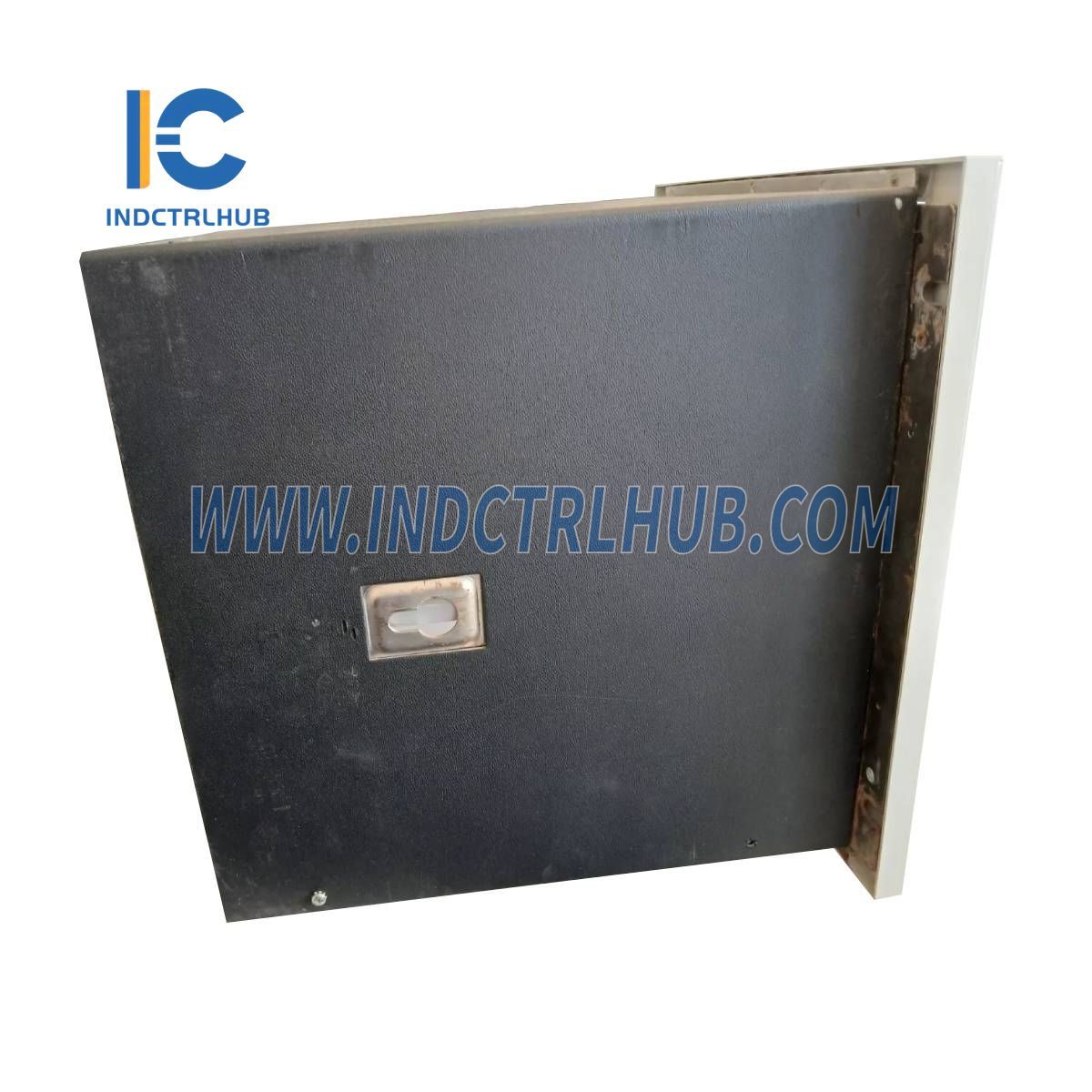 Bently Nevada 3500/05-02-04-00-00-01 System Rack