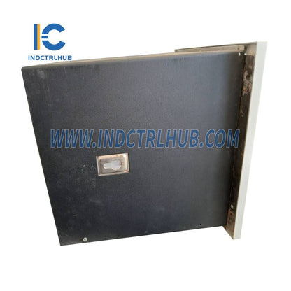 Bently Nevada 3500/05-02-04-00-00-01 System Rack
