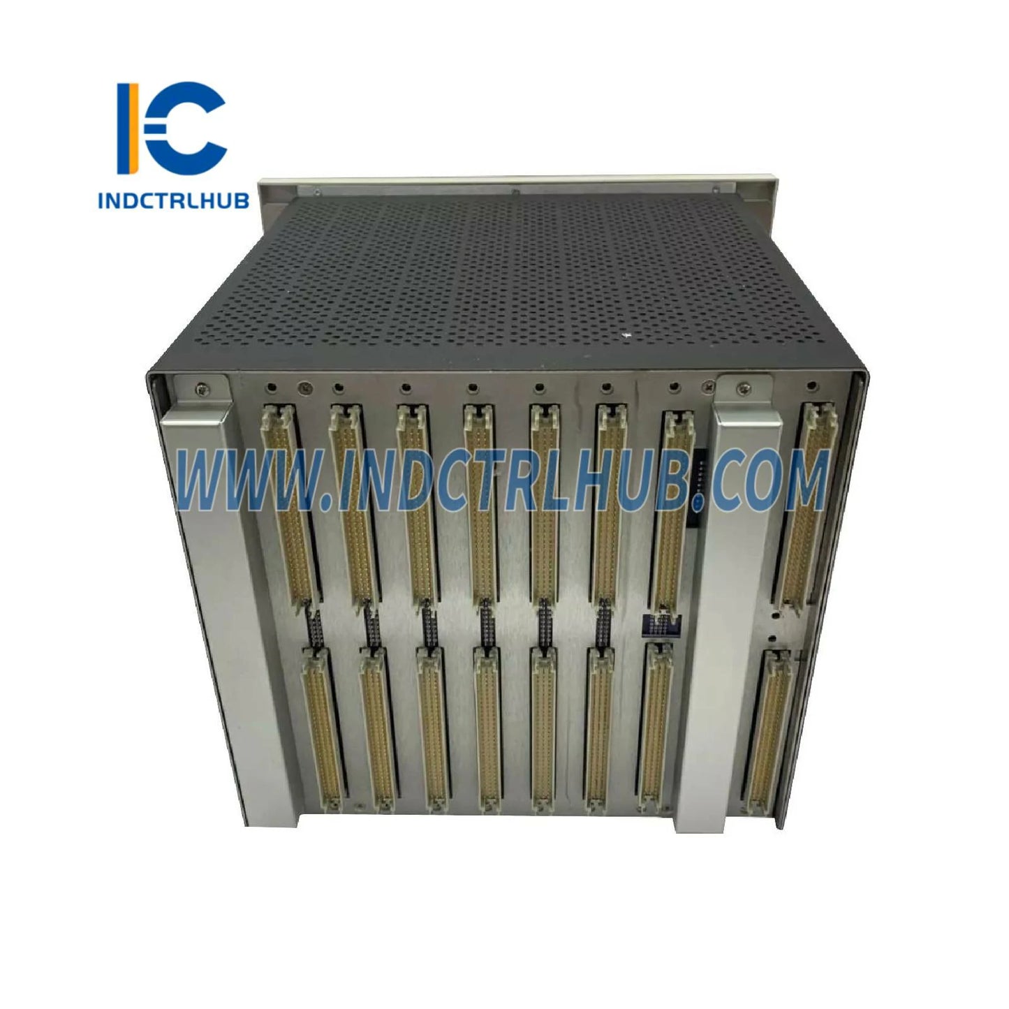 Bently Nevada 3500/05-02-05-00-00-00 Instrumentenrack