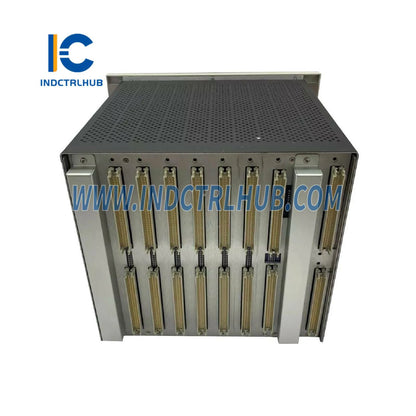 Bently Nevada 3500/05-02-05-00-00-00 Instrumentenrack