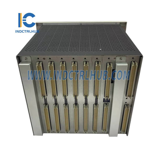 Bently Nevada 3500/05-02-05-00-00-00 Rack d'instruments